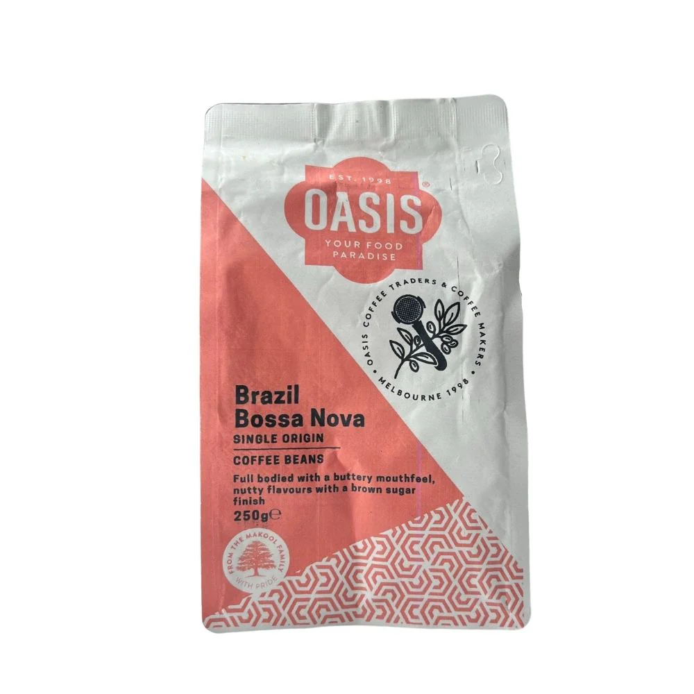 Oasis Special